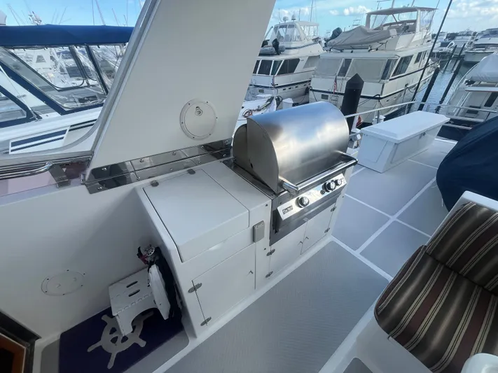 September Song Yacht Photos Pics 