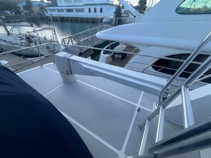 September Song Yacht Photos Pics 