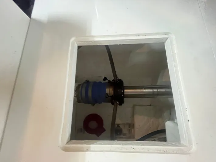 September Song Yacht Photos Pics 