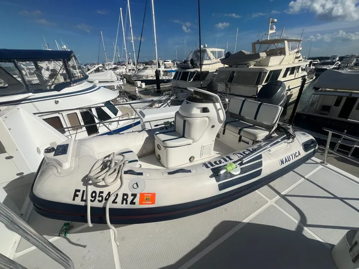 September Song Yacht Photos Pics 