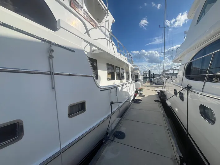 September Song Yacht Photos Pics 