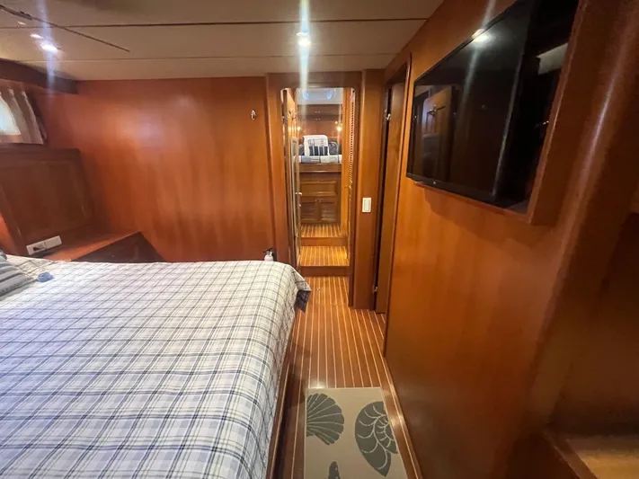 September Song Yacht Photos Pics 