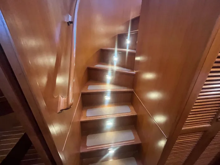 September Song Yacht Photos Pics 