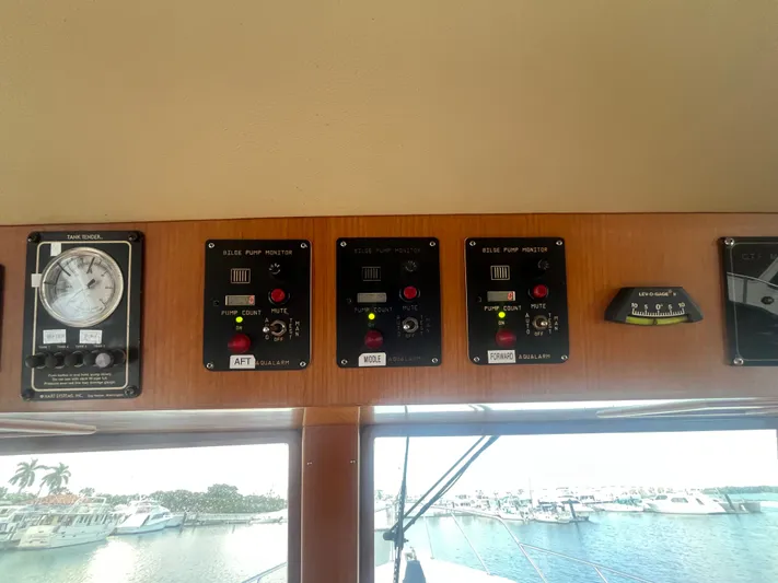 September Song Yacht Photos Pics 