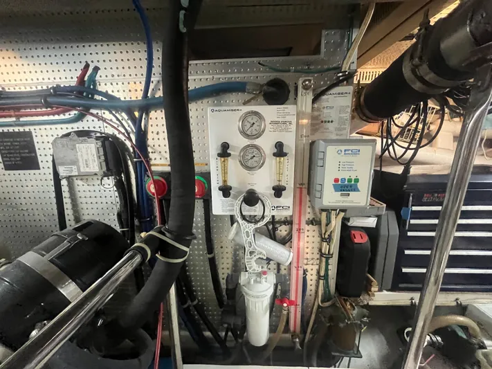 September Song Yacht Photos Pics 