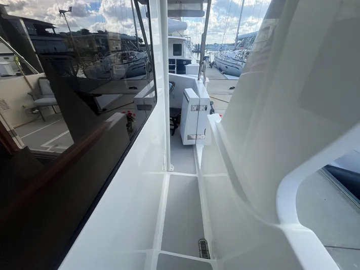 September Song Yacht Photos Pics 