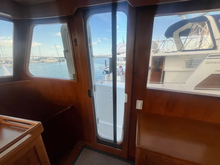 September Song Yacht Photos Pics 