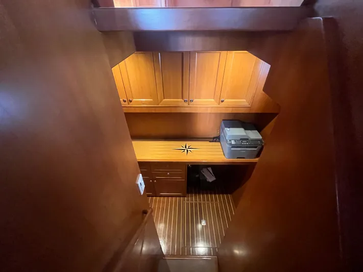 September Song Yacht Photos Pics 