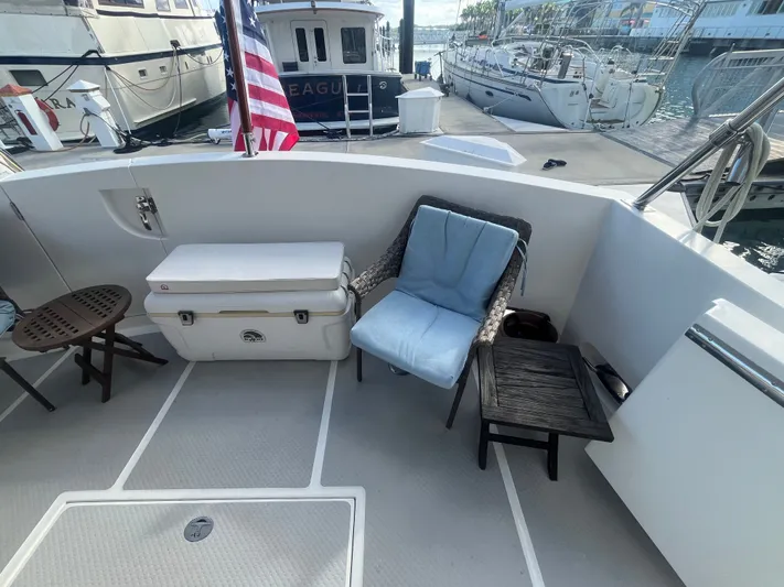 September Song Yacht Photos Pics 