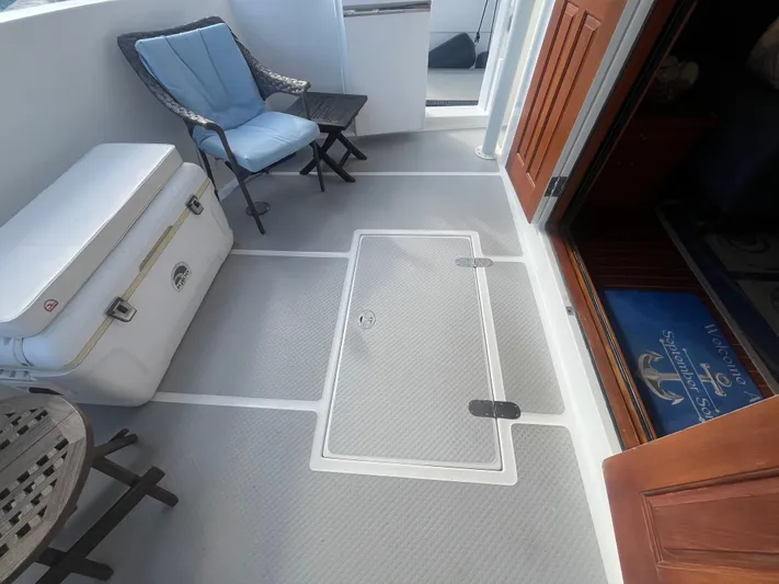 September Song Yacht Photos Pics 