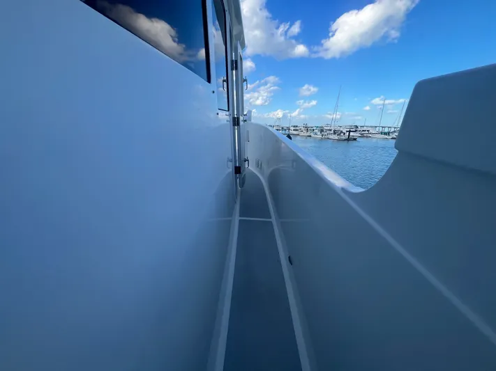 September Song Yacht Photos Pics 