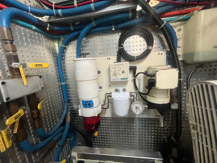 September Song Yacht Photos Pics 