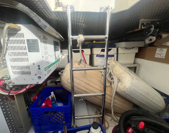 September Song Yacht Photos Pics 