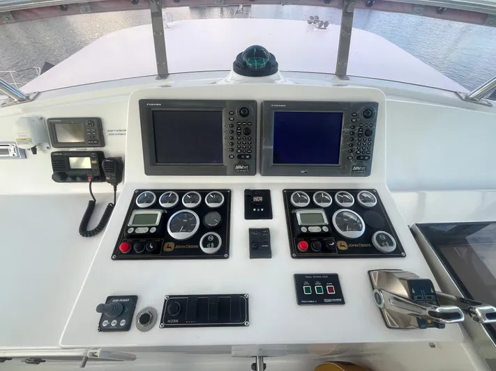 September Song Yacht Photos Pics 