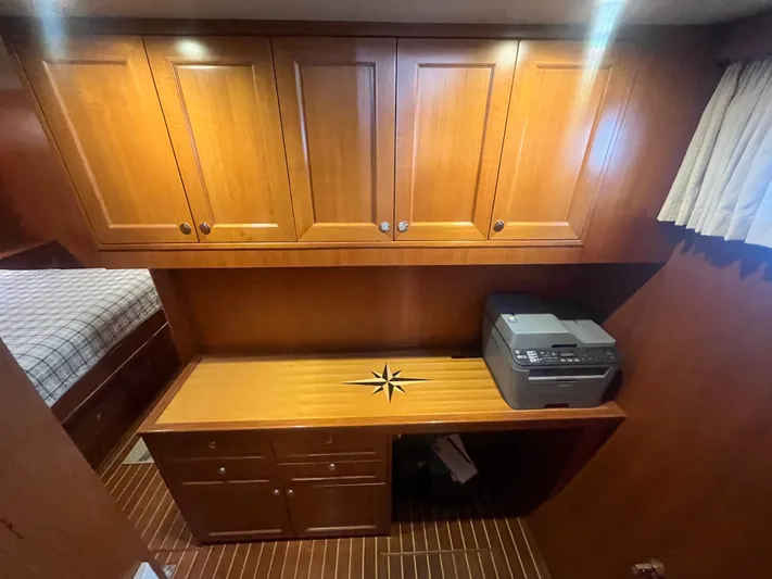 September Song Yacht Photos Pics 