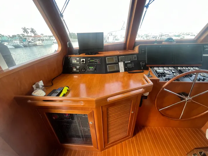 September Song Yacht Photos Pics 