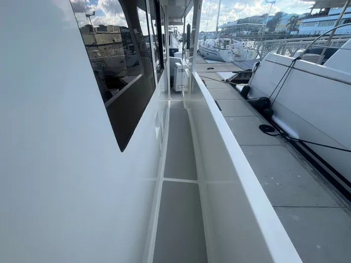 September Song Yacht Photos Pics 