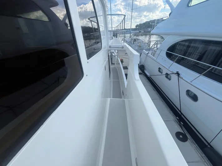 September Song Yacht Photos Pics 