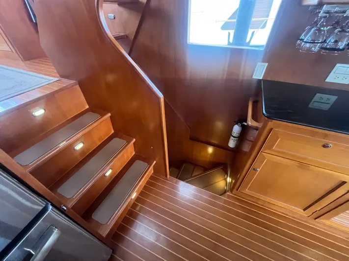 September Song Yacht Photos Pics 