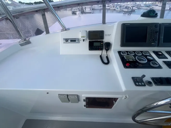 September Song Yacht Photos Pics 