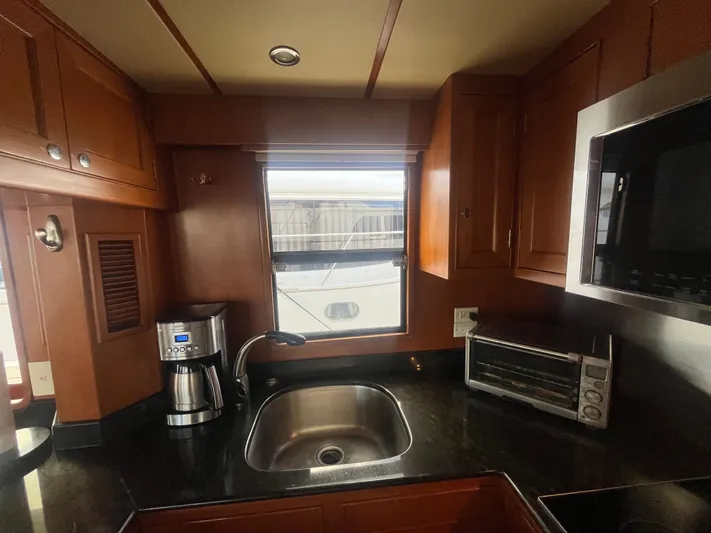 September Song Yacht Photos Pics 