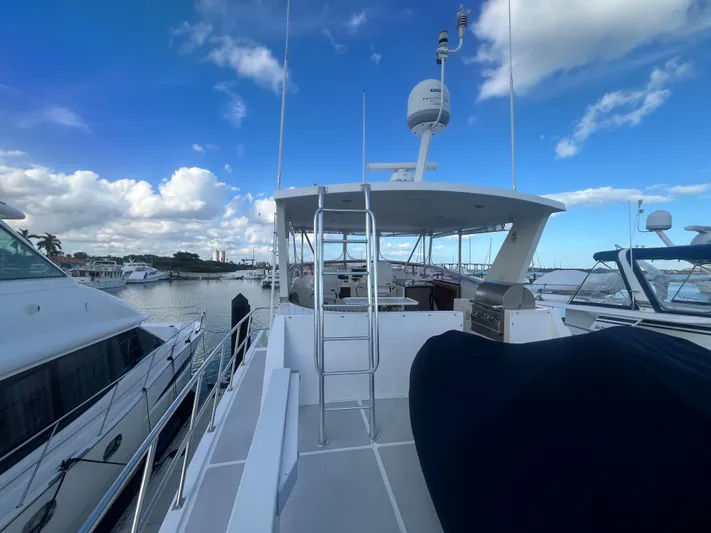 September Song Yacht Photos Pics 