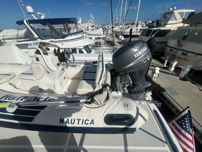 September Song Yacht Photos Pics 