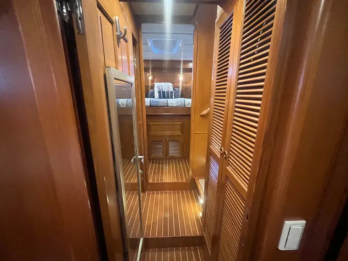 September Song Yacht Photos Pics 