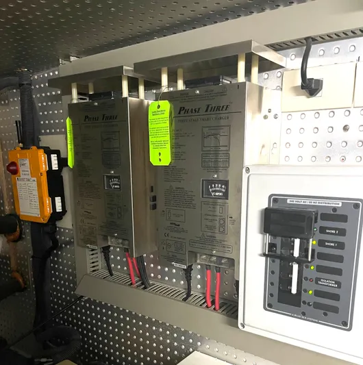 September Song Yacht Photos Pics 