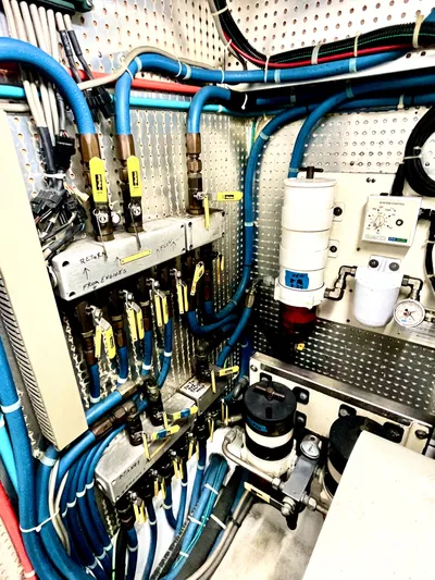 September Song Yacht Photos Pics 