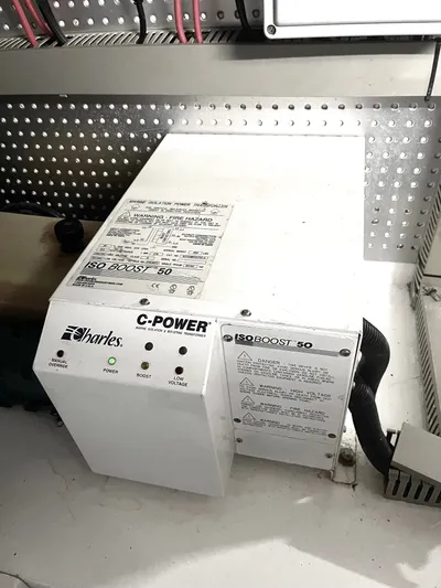 September Song Yacht Photos Pics 