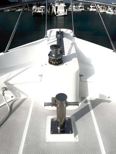 September Song Yacht Photos Pics 