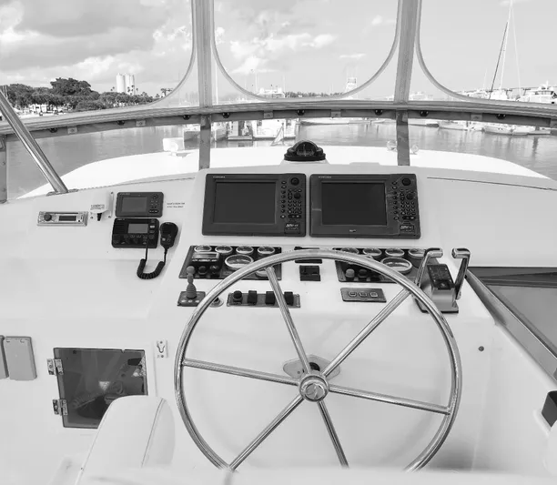 September Song Yacht Photos Pics 