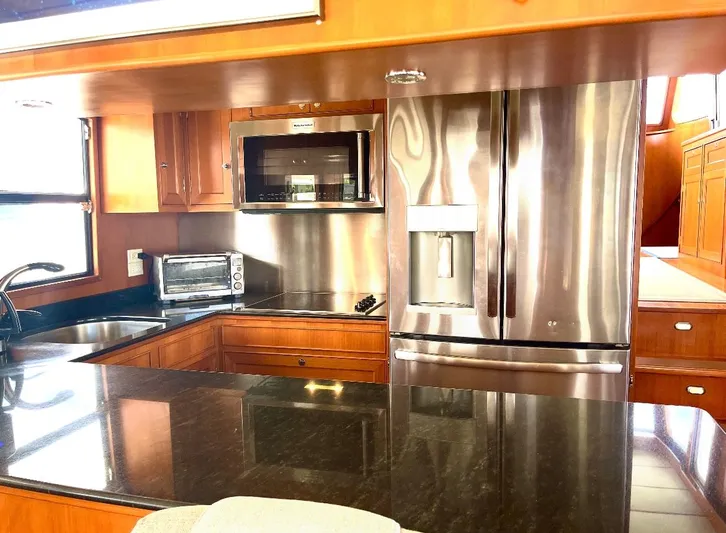 September Song Yacht Photos Pics 