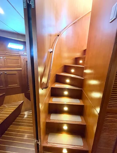 September Song Yacht Photos Pics 