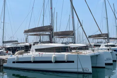 2020 Bali 4.1