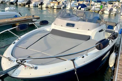 2020 Jeanneau Cap Camarat 6.5 WA