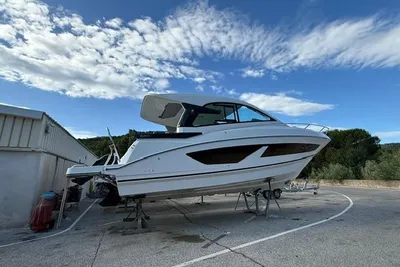 2023 Beneteau Gran Turismo 32