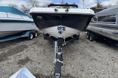 Bayliner D20