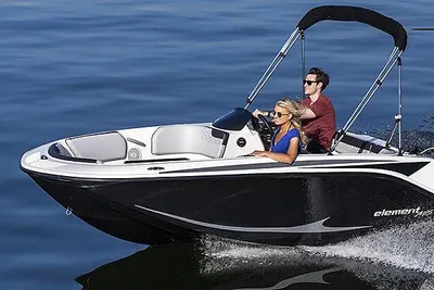 Bayliner Element M15