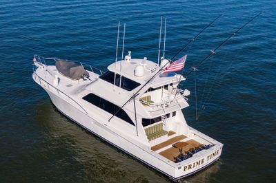 Yacht