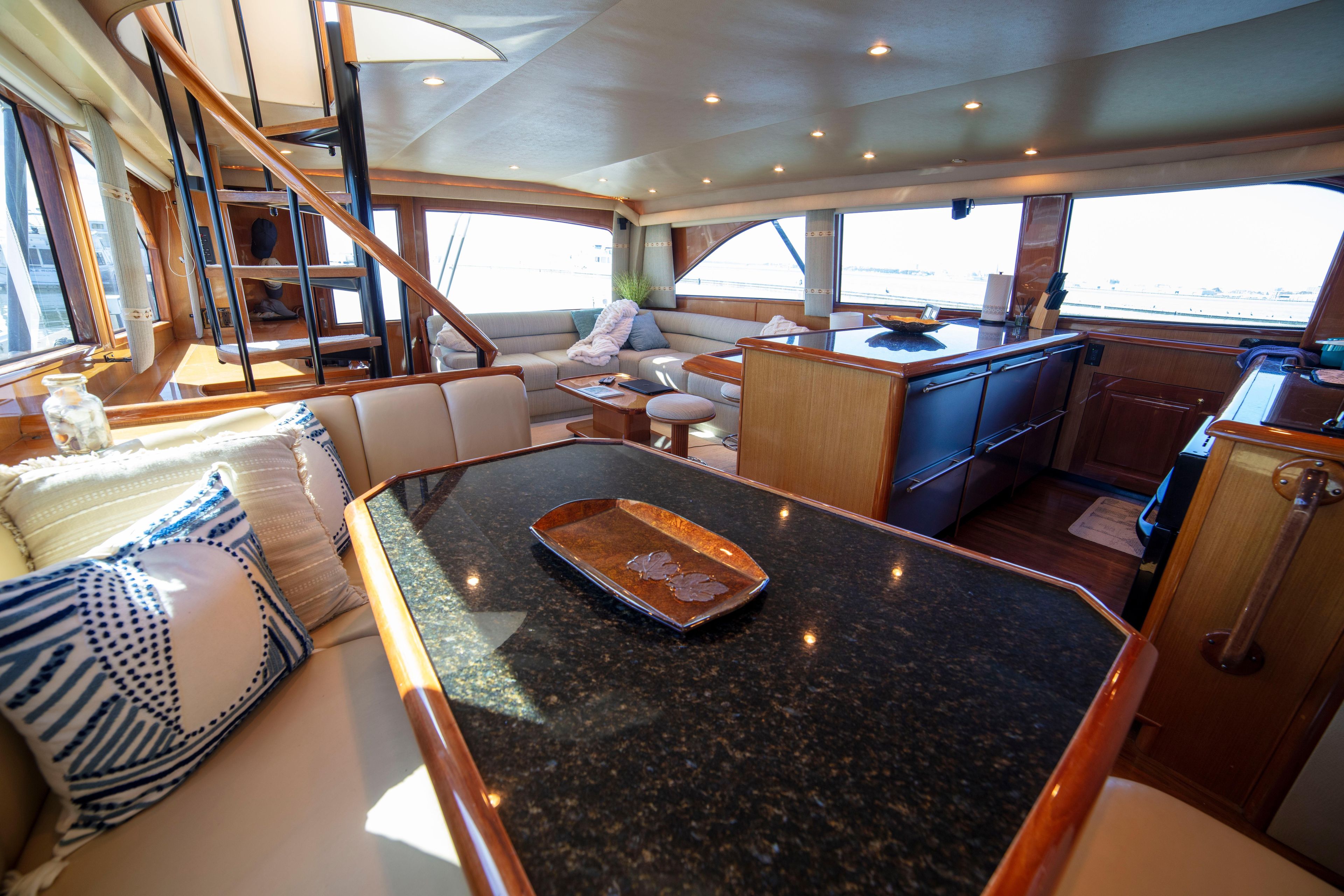 Yacht