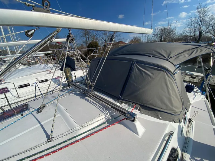 Glamorgan Yacht Photos Pics 