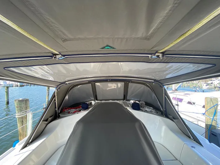 Glamorgan Yacht Photos Pics 2004 Catalina 350 Glamorgan