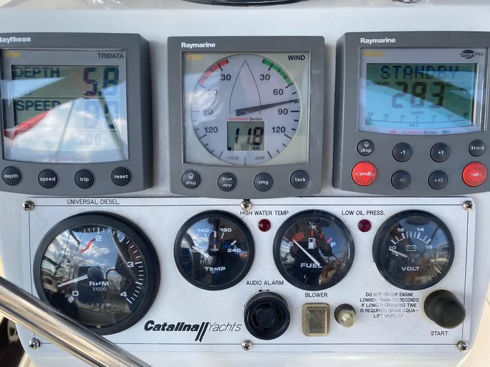 Glamorgan Yacht Photos Pics 