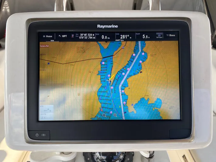 Glamorgan Yacht Photos Pics 2004 Catalina 350 Glamorgan