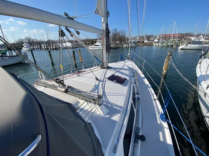 Glamorgan Yacht Photos Pics 