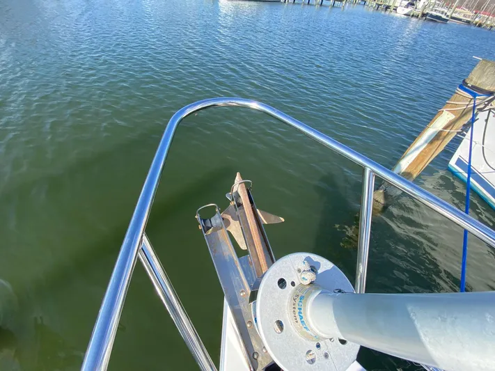 Glamorgan Yacht Photos Pics 2004 Catalina 350 Glamorgan