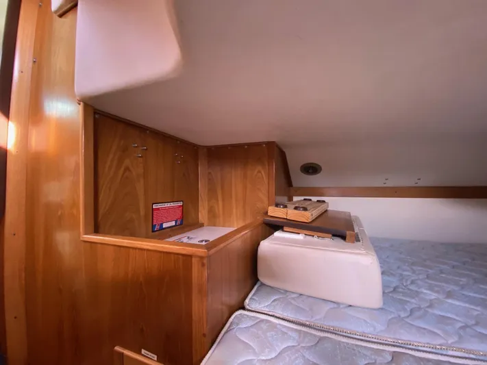 Glamorgan Yacht Photos Pics 2004 Catalina 350 Glamorgan