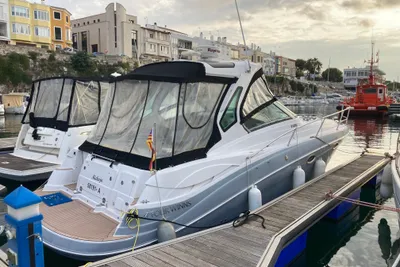 2013 Four Winns Vista 355
